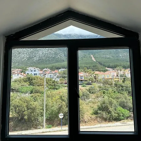 Appartement Azra 3 Kisilik Havuzlu Luex