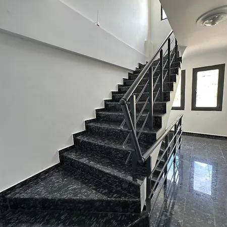 Azra 3 Kisilik Havuzlu Luex فتحية